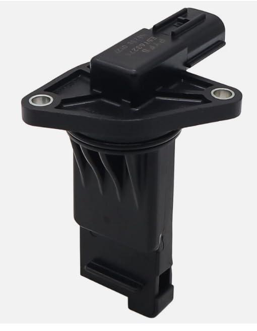 Automotive Mass Airflow Sensor MAF Compatible with Mazda CX-3 CX-5 M6 MX-5 2018-2020 E5T63271 PYFS-13-215 PYFS13215
