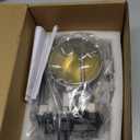 Electric Throttle Body for Buick Rainier V8 5.3L 2004 Cadillac Escalade 2003-2006 GMC Sierra 1500 HD 2005-2006 Chevy Silverado 1500 HD 2003 [977-161, 12570800, 12679525, 19420713]