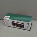 Retro 80's Cassette Player Recorder with AM/FM/SW Radio, Bluetooth Boombox, USB, Built-in MIC for Voice Recording, RGB Colorful Lights, Headphone Jack, AC or Battery Powered