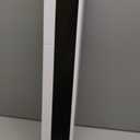 DELTA FAUCET 79724 Cassidy 24-in Wall Mount Towel Bar Bath Hardware Accessory in Polished Chrome