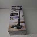 Shark | Pet Cordless Vacuum Cleaner | LED Headlights | Removable Handheld Vacuum for Pet Hair | Crevice Tool & Pet Multi-Tool Included | 40min Runtime | For Carpet & Hard Floors | Grey | IX141