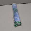 VILLEY Portable Mini Folding Beach Table, Ultralight Aluminum Side Table with Carry Bag for Camping, Picnics, and Outdoor Activities