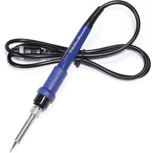 YIHUA 907I Blue Grip Replacement Soldering Iron Handpiece/Handle for YIHUA 862BD+, 853D 2A USB, 853D 3A USB, 853D 5A II and 948-II models