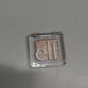 e.l.f. Fine As Fleck Glitter Eyeshadow, Long-Lasting Sheer Eye Makeup With A Shimmer Finish, Smooth Formula, Vegan & Cruelty-Free, Champagne Showers (0.07 Ounce (Pack of 1))