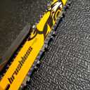 8" CORDLESS CHAINSAW