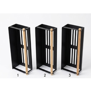 Small Magnetic Shelves