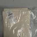 GAP Girls' Sweater Legging (3T, Ivory Frost)