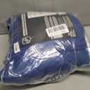Northwest NHL Quilted Throw Blanket with Sham, Soft Cozy Bedding, All Seasons, 60 x 80 inches