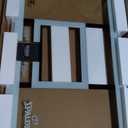 Spalding The Beast Portable Basketball Hoop (60")