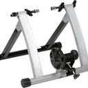 Bike Trainer  Convert Mountain, Road, or Beach Bicycles into a Stationary Exercise Bike for Indoor Riding All Year Round by Rad Cycle