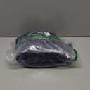 Visaccy Boys Formal Suit Slim Fit Dress Clothes Ring Bearer Outfit Tuxedo Suits,Adjustable Waist (5T, Blue Suit Blue Plaid Tie)