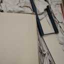 KINGSMITH Height Adjustable Mobile Standing Desk with 360 Swivel Casters, 28"-43" Pneumatic Rolling Desk with Storage Drawer, Perfect for Home Office, Bedroom, Living Room, Dark Walnut