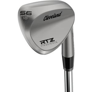 Cleveland Golf RTZ Wedge, Size: 60 Degrees, Style Name: Low, Configuration: Right Hand