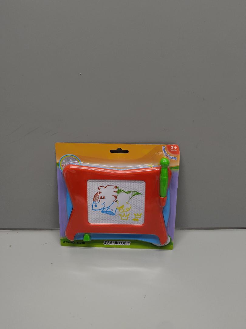 Jasnkkont magnetic writing board