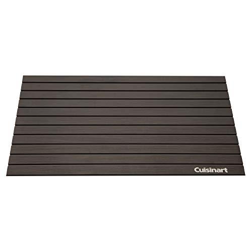 Cuisinart BBQ Defrosting Tray, Conductive Aluminum Rapid Thaw Plate for Frozen Meat, Quick Defrosting Tool that Preserves Natural Flavors, Non Stick Easy to Clean Kitchen Gadget & Grilling Accessories