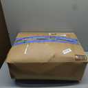 Mallify Ultra Soft 1.3" Thick Baby Play Mat for Floor, Extra Large Velvet Playpen Mat, Baby-Safe & Non-Slip Tummy Time Mat, Crawling for Babies, Toddlers, Infants, Kids, Easy Care, 79"x59", Gray