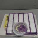 Pretty Me Wall Collage Kit for Teen & Tween Girls - Arts Craft Easter Gift Ideas for Age 11, 12,13, 14, 15, 16 Year Old Girl - Birthday Gifts for Teenage Bedroom Decor - Teens Creative Crafts Kits