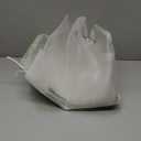 Extra Large Mesh Bag 100 Gallon 60''x48'' Multipurpose Drawstring Storage Container Sack Net Bags For Collecting Recycling Water Bottles Empty Cans Laundry Basketball Soccer Team Balls