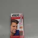 Just For Men Easy Comb-In Color Mens Hair Dye, Easy No Mix Application with Comb Applicator - Light-Medium Brown, A-30, Pack of 1