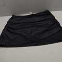 THE GYM PEOPLE Women's Drawstring Sweat Shorts High Waisted Summer Workout Lounge Shorts with Pockets L