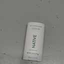Native Deodorant Contains Naturally Derived Ingredients, 72 Hour Odor Control, Deodorant for Women and Men, Aluminum Free, Eucalyptus & Mint 2.65oz