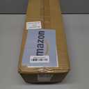 2 Pack Large Cable Management Box  Wooden Style Cord Organizer and Cover for TV Wires, Computer, Router, USB Hub and Under Desk Power Strip  Safe ABS Material and Baby-Pets Proof Lock (White)