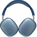 ILive Over Ear BT Headphones Light Blue