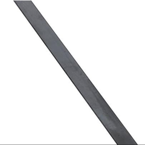 3/4X4' 1/8" Hr Solid Flt 3/4X4' 1/8" Hr Solid Flt