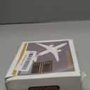 1/400 United Airplane Model Kits Plastic Airplane Model for Collection and Display