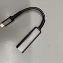 JSAUX USB C to HDMI with PD Charger Adapter, 2-in-1 Type C to HDMI 4K@30Hz/100W Charging Compatible with iPhone 17 Pro Max/Air/ 16 Pro Max/15 Pro Max,Samsung S24/S23,MacBook,Dell,Steam Deck,ROG Ally