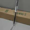 VICASKY Heavy-Duty Awning Crank Handle for Outdoor Canopy Manual Retractable Wand Accessories Universal Fit Shade Opener Tool