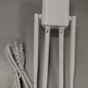 WiFi Extender Internet Booster, Long Range Repeater Wireless Routers Amplifier, Support More Network Devices at Home, 1 Tap Setup, Mesh Wi-Fi 80% Faster | Broader Than Ever