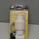 Danco Flexible Garbage Disposal Discharge Tube (12013)