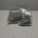 Hyperice Normatec Elite Legs Size Standard - Dynamic Air Compression Massage - Helps Increase Circulation in Legs, Reduces Muscle Pain and Aches and Improves Recovery Time Post-Workout - FSA-HSA