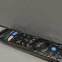 Replacement Remote Control for Fire Smart TV (3rd Gen), TV Stick (2nd gen/3rd gen/4K/Lite/4K Max) & Cube(1st gen/2nd gen/3rd gen), for Insignia-Pioneer Fire Smart TV
