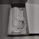 Jgstkcity Pop Up Countertop Outlet with 15W Wireless Charger,20W USB C Ports,Flush Mount Tamper Resistant,Recessed Grommet Receptacle,4 USB 4 Outlets,15A,1875W,ETL Listed,3.15in Hole,White