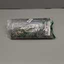 Women Chanderi Cotton Kurta Pant Set with Dupatta | 3-Piece Indian Ethnic Outfit | Elegant Floral Print (Medium, Blue)