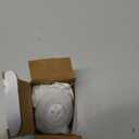 AzWzz Bathroom Sink Stopper, Sink Hair Catcher, Bathroom Sink Drain Strainer Pop Up Drain Cover Plug, Universal for 1.1 to 1.65in Sink Drain Hole