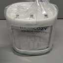 Momcozy Squeeze Station,Baby Food Maker&Pouch Filler for Homemade Baby Puree, BPA-Free, Dishwasher Safe, with Reusable Baby Food Pouches for Babies & Toddlers