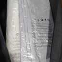 Veryke 10 x 20 ft Outdoor Gazebo Canopy White Waterproof Wedding Canopy Party Tent w/Removable Sidewalls & Brighter Church Windows,6 Sides