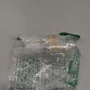 4Pcs Top and Bottom Bearing Flush Trim Router Bits Set 1/4 Inch Shank, Carbide Pattern Flush Trim Cut Router bit, 1/2 Inch Cutting Diameter, 3/4", 1", 1-1/4", 1-1/2" Inch Cutting Length (Size A)