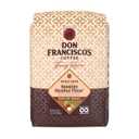 Don Francisco's Hawaiian Hazelnut Whole Bean Coffee, Medium Roast  100% Arabica, Flavored Coffee, 20 oz Bag