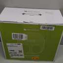 Medcursor Foot Massager Machine with Heat, Rolling, Deep Kneading, Shiatsu Foot Massager for Delivers Pain Relief, Tired, Plantar Fasciitis, Gift for Women Mom Men Fits Up to 13" (FM18)