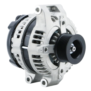 BDELI Alternator Replacement New For Honda Accord 2.4 2003-2007, Civic 2.0 2006-2011, 2.4L CRV 2007-2011, Element 2003-2011, Acura CSX 2.0L 06-08, TSX 2.4L 04-08, 13980N 31100RAAA01