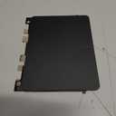 Replacement for Dell XPS 15 9570 9550 9560 /Precision 5510 5520 5530 5540 Touchpad Trackpad Mouse Board with Cable 0GJ46G 03T2W4 GJ46G 3T2W4 P8J3M