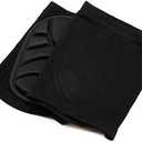 TTIO Elbow Pads- Breathable Protective Soft Lightweight Padded Sleeve Elbow for Skiing Skating Snowboarding Unisex, 2XL