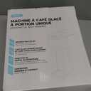 Tastyle Single Serve Iced Hot Coffee Maker Machine K310IC