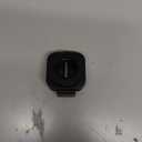 LISEN Airplane Travel Essentials for Women Men Phone Holder for Desk MagSafe Phone Travel Size Accessories Airplane Gadgets Men Long Flight Cruise Must Haves Spring Break Essentials Easter Gifts (Black)