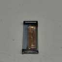 Tweezerman Rose Gold Petite Point and Slant Tweezer Set with Travel Case