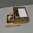 Wooden Puzzle for Adults, 248 Piece Unique Animal Shaped Jigsaw Puzzles, Family Game Gift for Adults and Teenagers (11.2 * 11.2in)